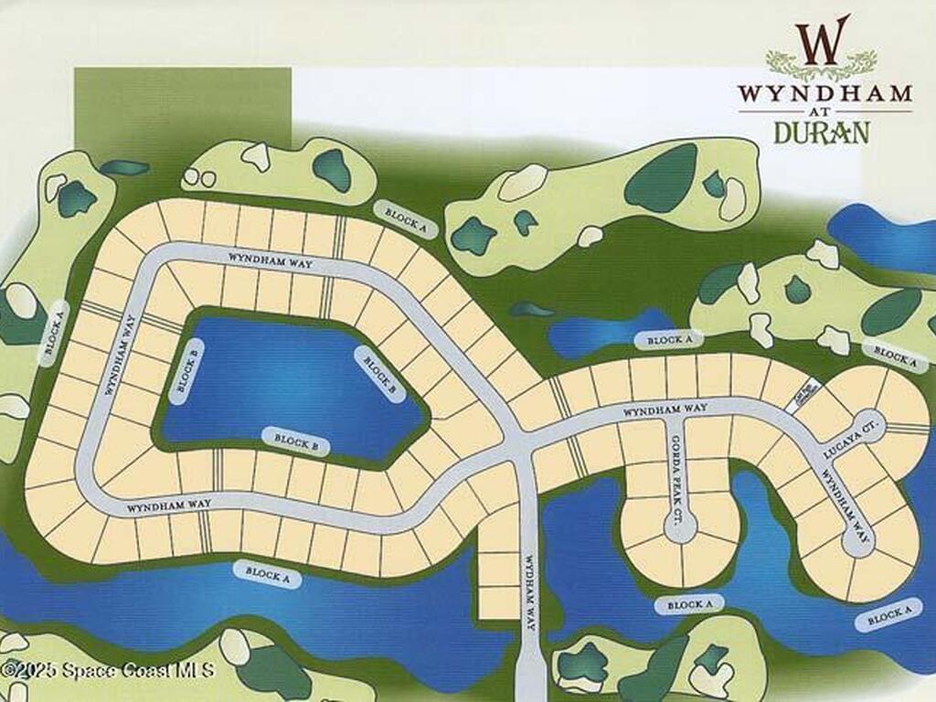 7366 Gorda Peak Court, Melbourne, FL 32940