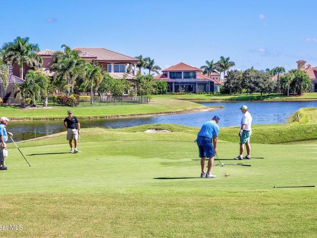 7366 Gorda Peak Court, Melbourne, FL 32940