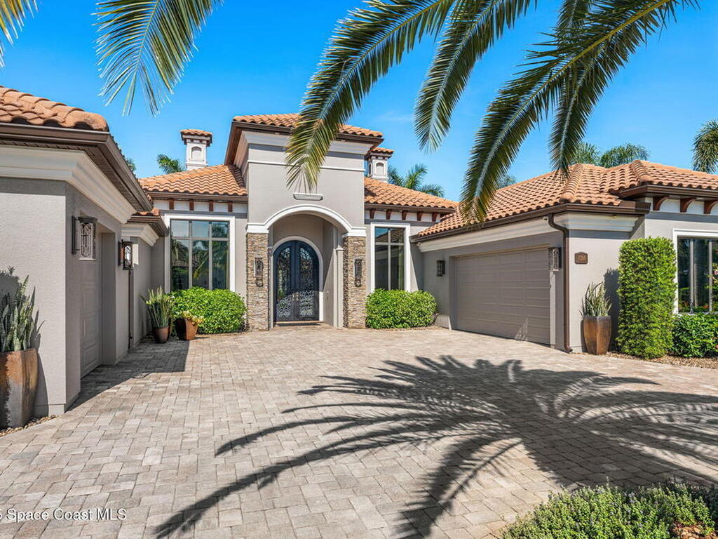 7366 Gorda Peak Court, Melbourne, FL 32940