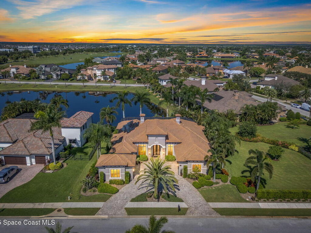 7366 Gorda Peak Court, Melbourne, FL 32940