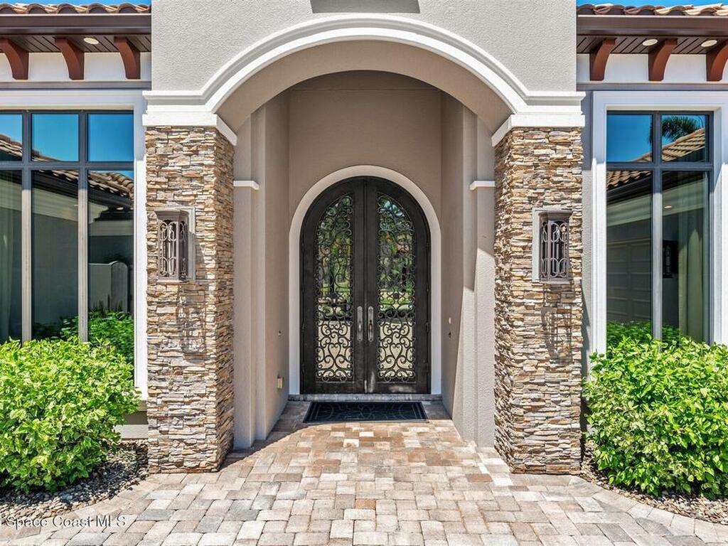 7366 Gorda Peak Court, Melbourne, FL 32940