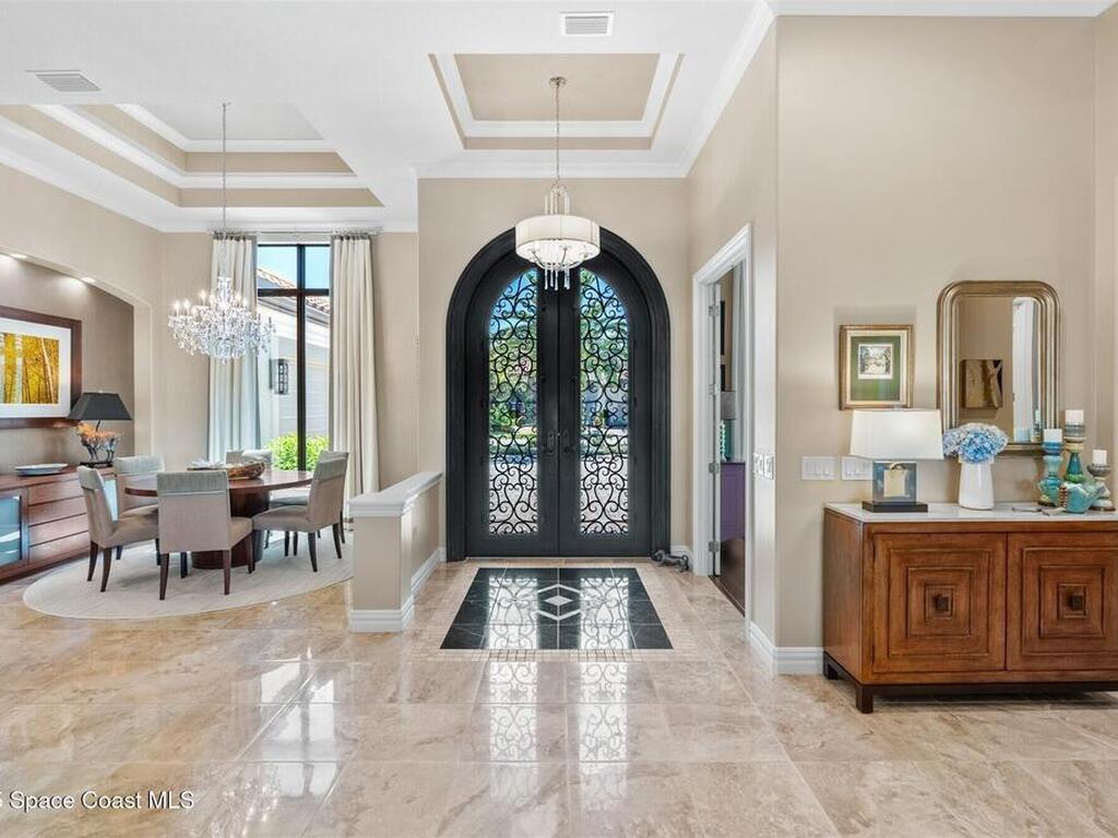 7366 Gorda Peak Court, Melbourne, FL 32940