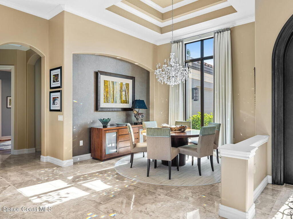 7366 Gorda Peak Court, Melbourne, FL 32940