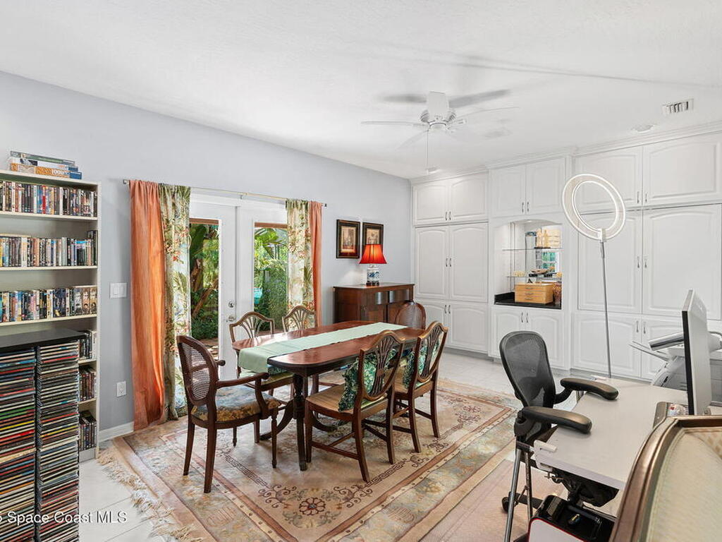 763 Peregrine Drive, Indialantic, FL 32903