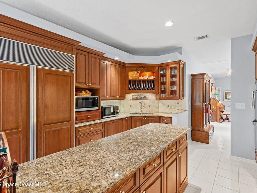 763 Peregrine Drive, Indialantic, FL 32903