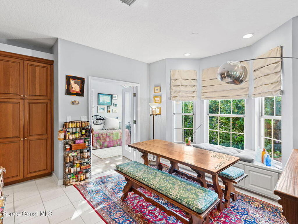 763 Peregrine Drive, Indialantic, FL 32903