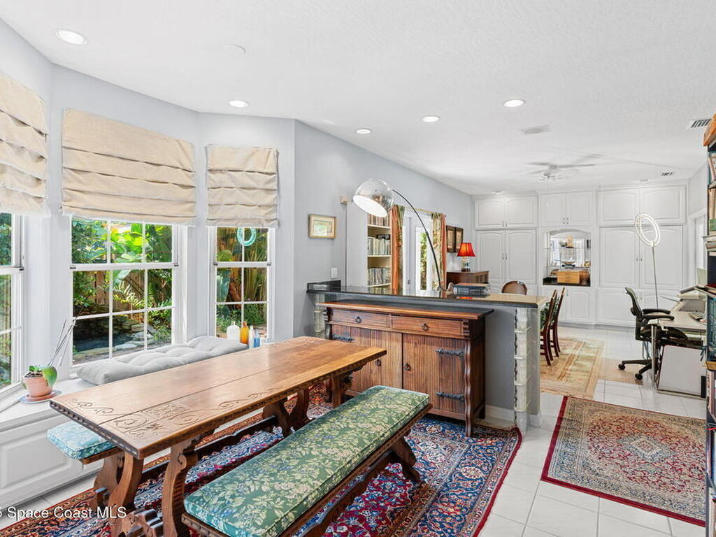 763 Peregrine Drive, Indialantic, FL 32903