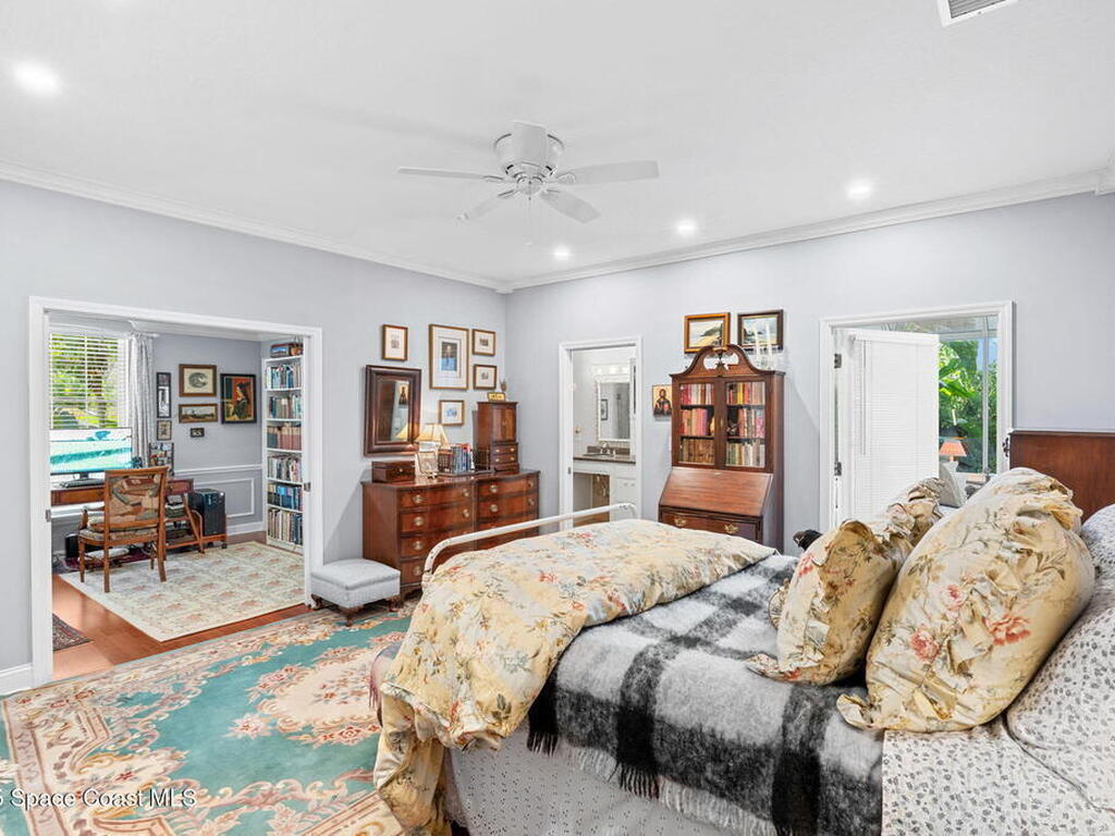 763 Peregrine Drive, Indialantic, FL 32903