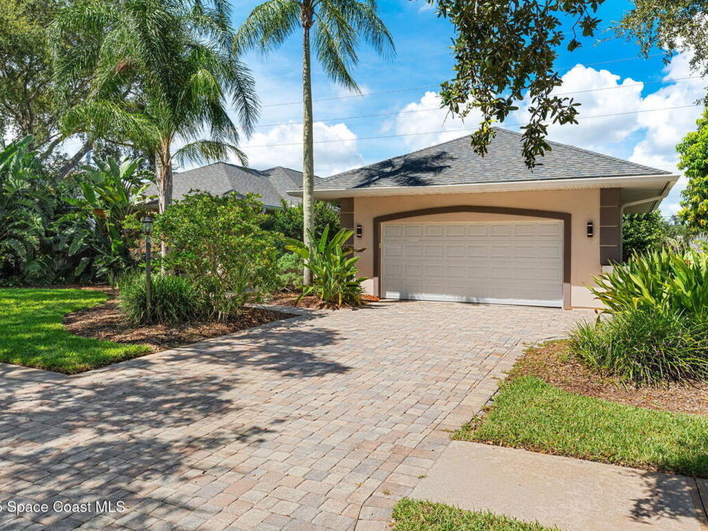 763 Peregrine Drive, Indialantic, FL 32903