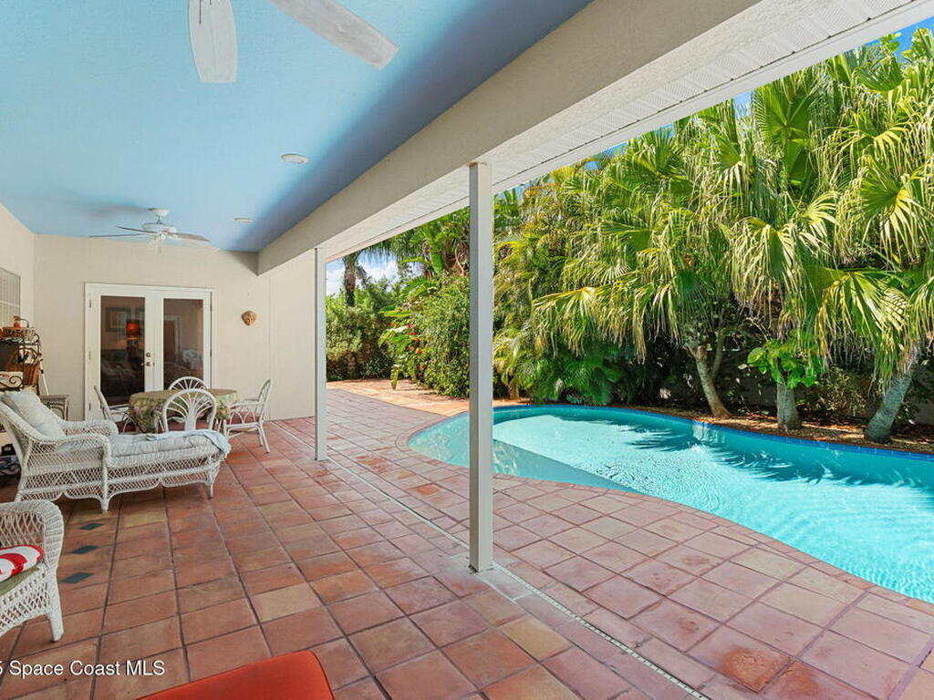 763 Peregrine Drive, Indialantic, FL 32903