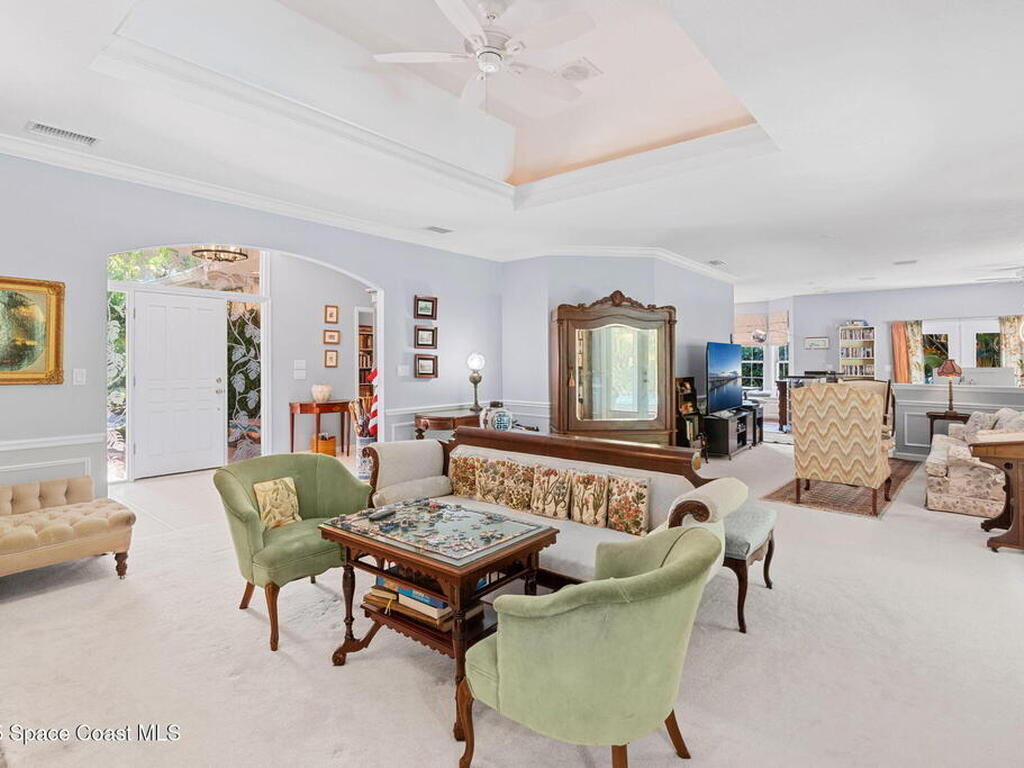 763 Peregrine Drive, Indialantic, FL 32903