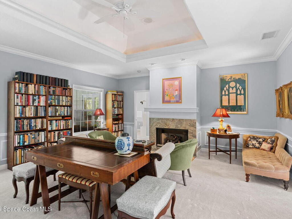 763 Peregrine Drive, Indialantic, FL 32903