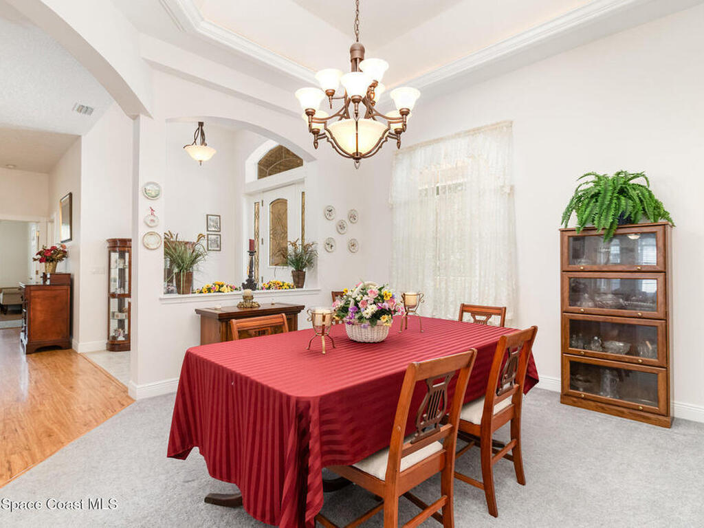 2091 Marywood Road, Melbourne, FL 32934