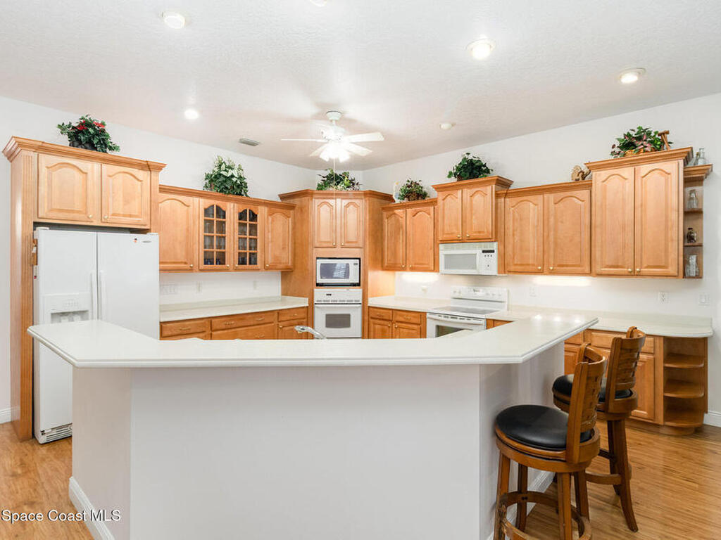 2091 Marywood Road, Melbourne, FL 32934