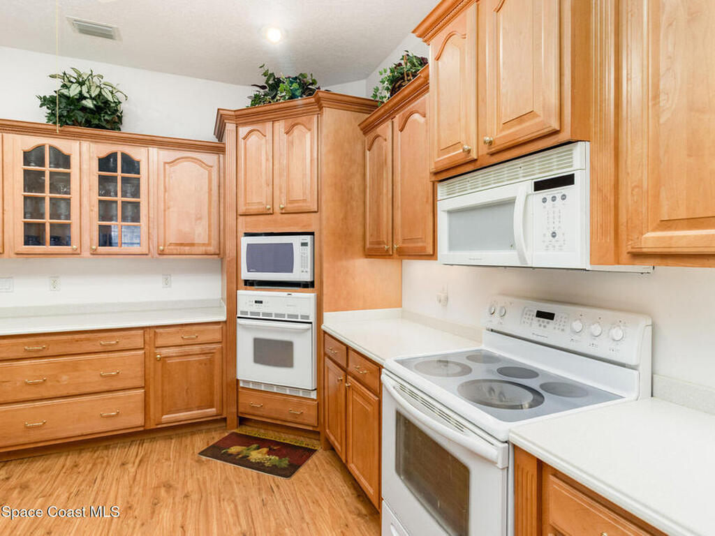 2091 Marywood Road, Melbourne, FL 32934