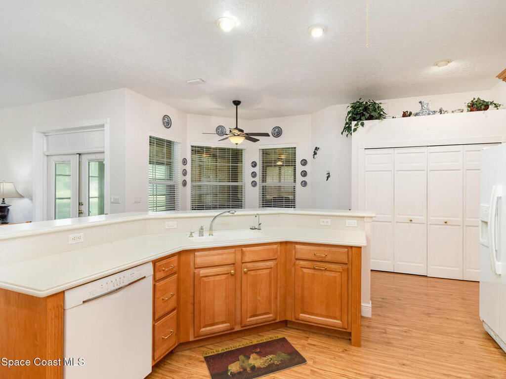 2091 Marywood Road, Melbourne, FL 32934