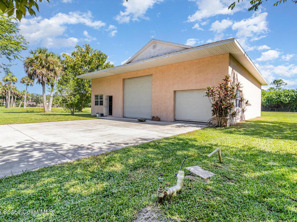 2091 Marywood Road, Melbourne, FL 32934