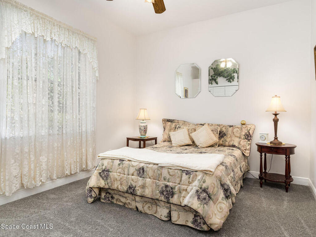 2091 Marywood Road, Melbourne, FL 32934