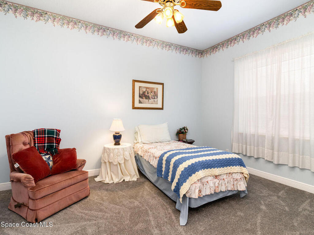 2091 Marywood Road, Melbourne, FL 32934