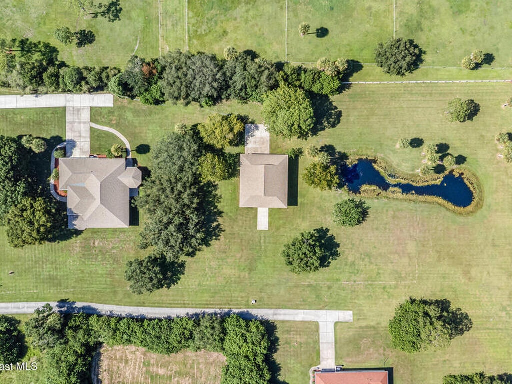 2091 Marywood Road, Melbourne, FL 32934