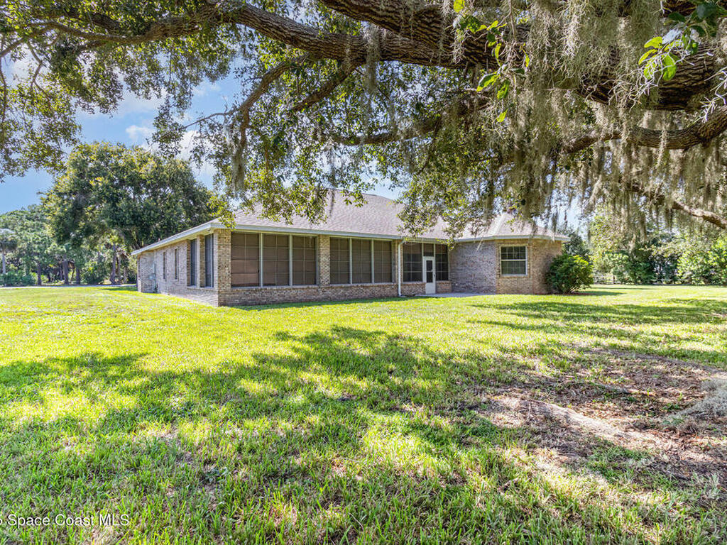 2091 Marywood Road, Melbourne, FL 32934