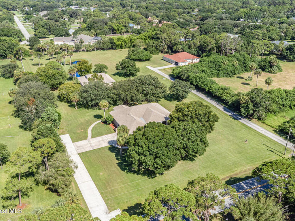 2091 Marywood Road, Melbourne, FL 32934