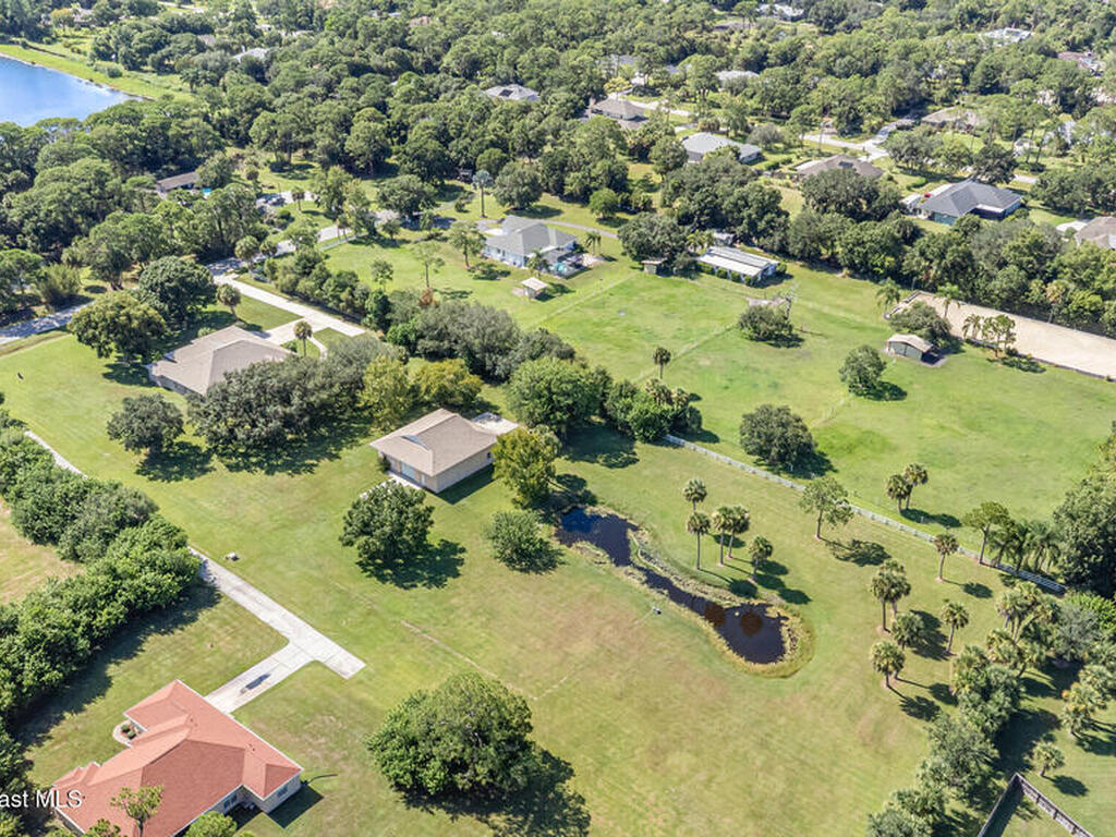 2091 Marywood Road, Melbourne, FL 32934