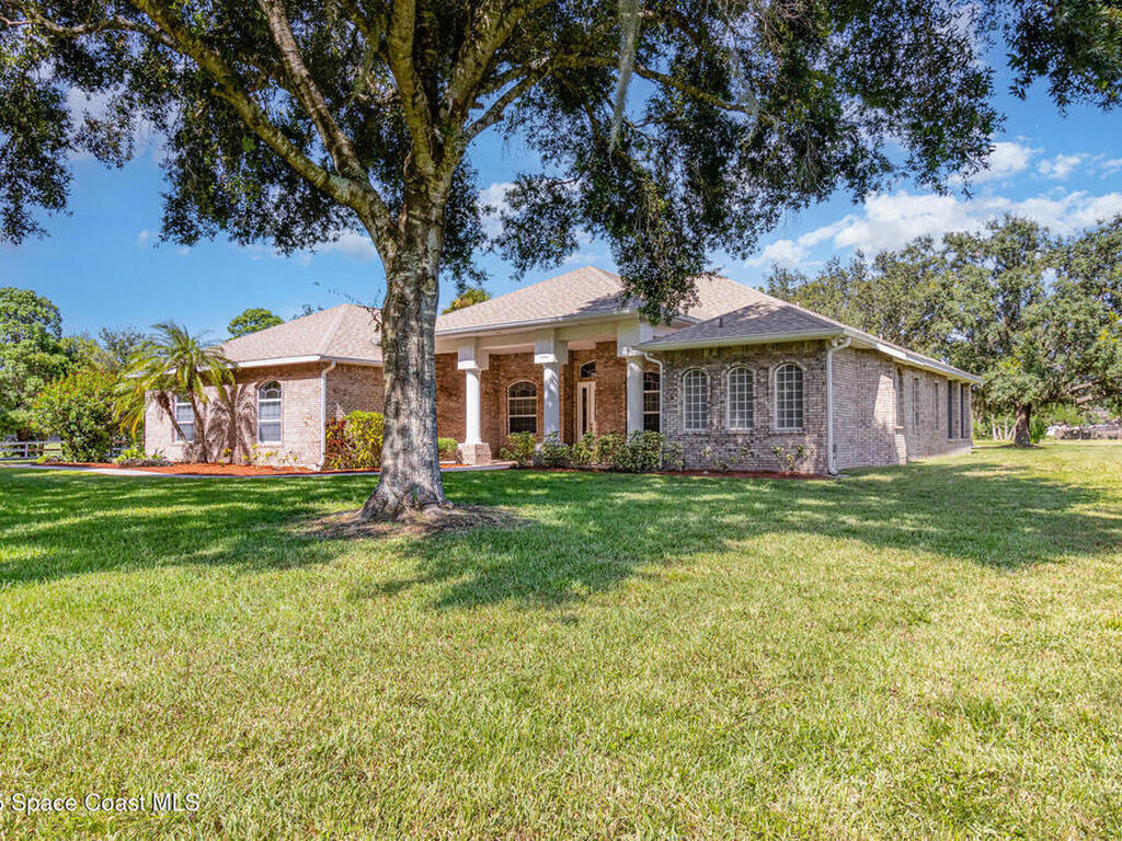 2091 Marywood Road, Melbourne, FL 32934