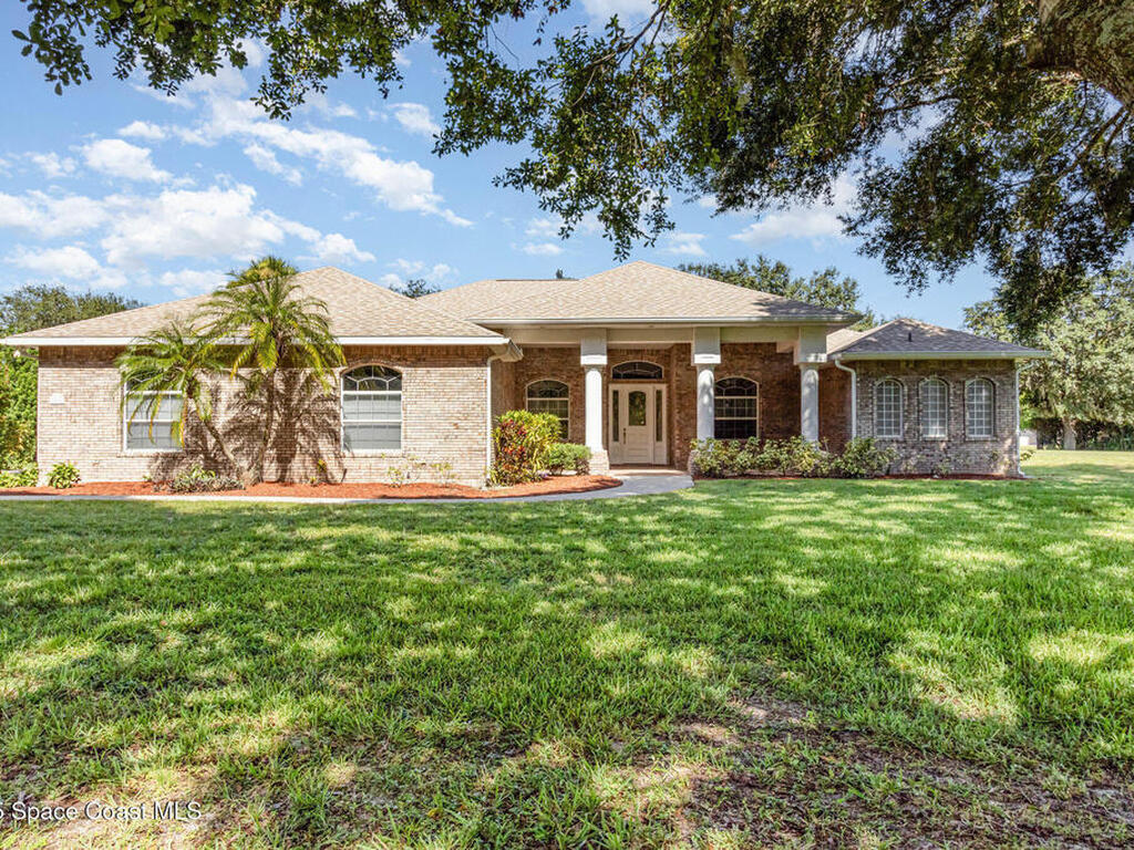 2091 Marywood Road, Melbourne, FL 32934