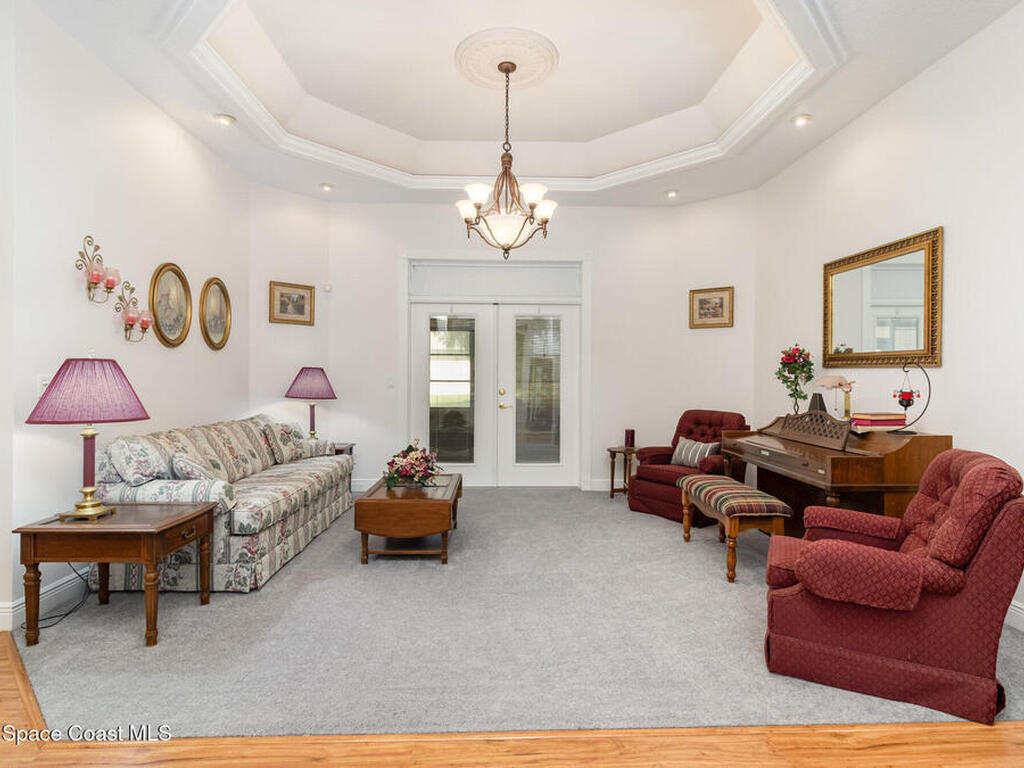 2091 Marywood Road, Melbourne, FL 32934