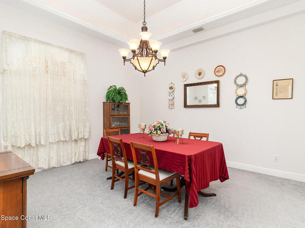 2091 Marywood Road, Melbourne, FL 32934