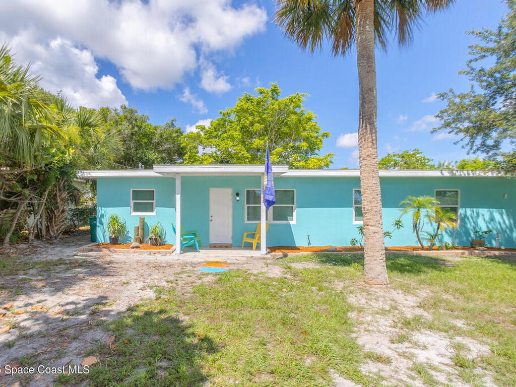 2364 Pineapple Avenue, Melbourne, FL 32935