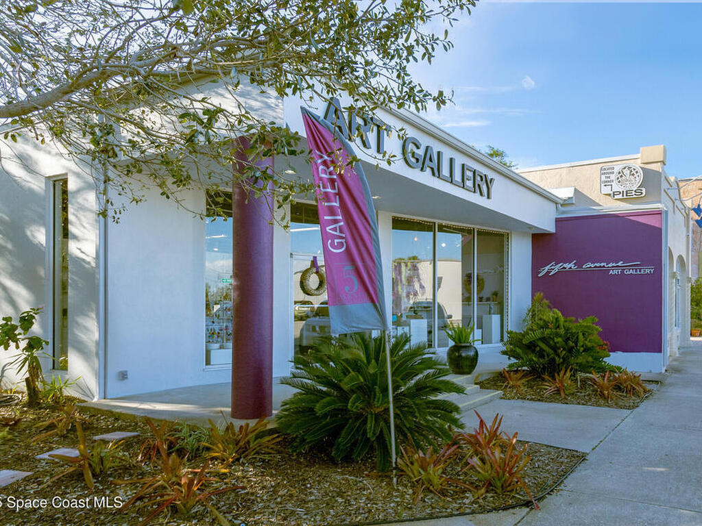 2364 Pineapple Avenue, Melbourne, FL 32935