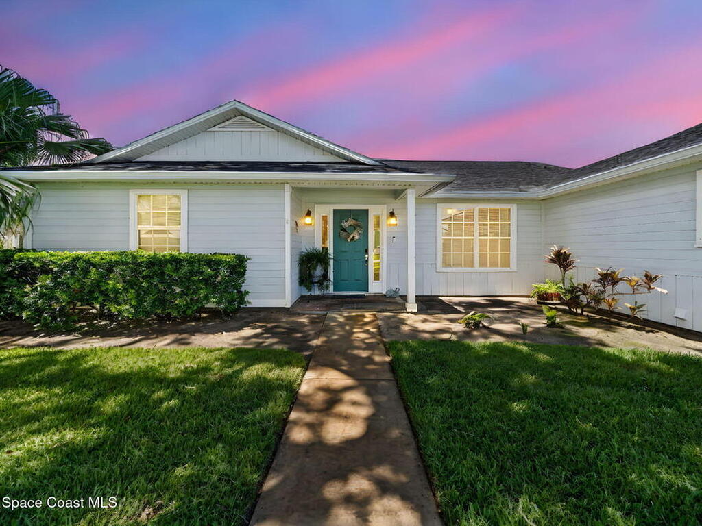 117 N 19th Circle, Vero Beach, FL 32962