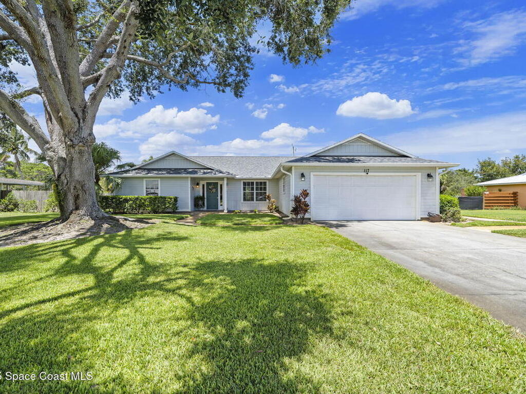 117 N 19th Circle, Vero Beach, FL 32962