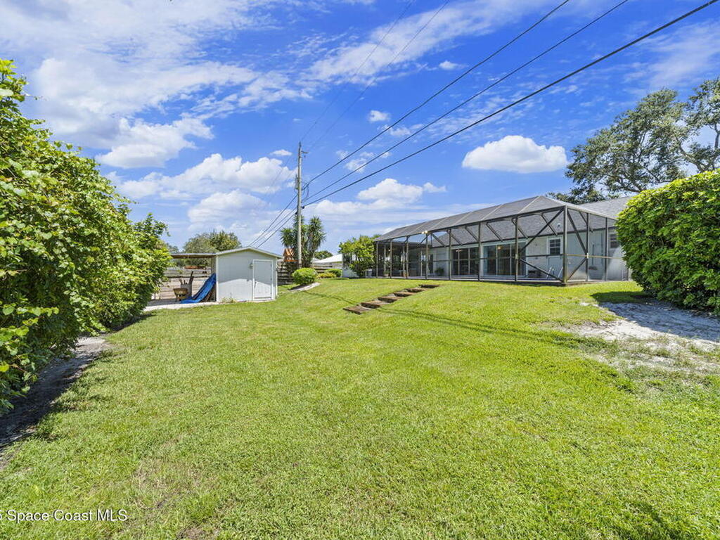 117 N 19th Circle, Vero Beach, FL 32962