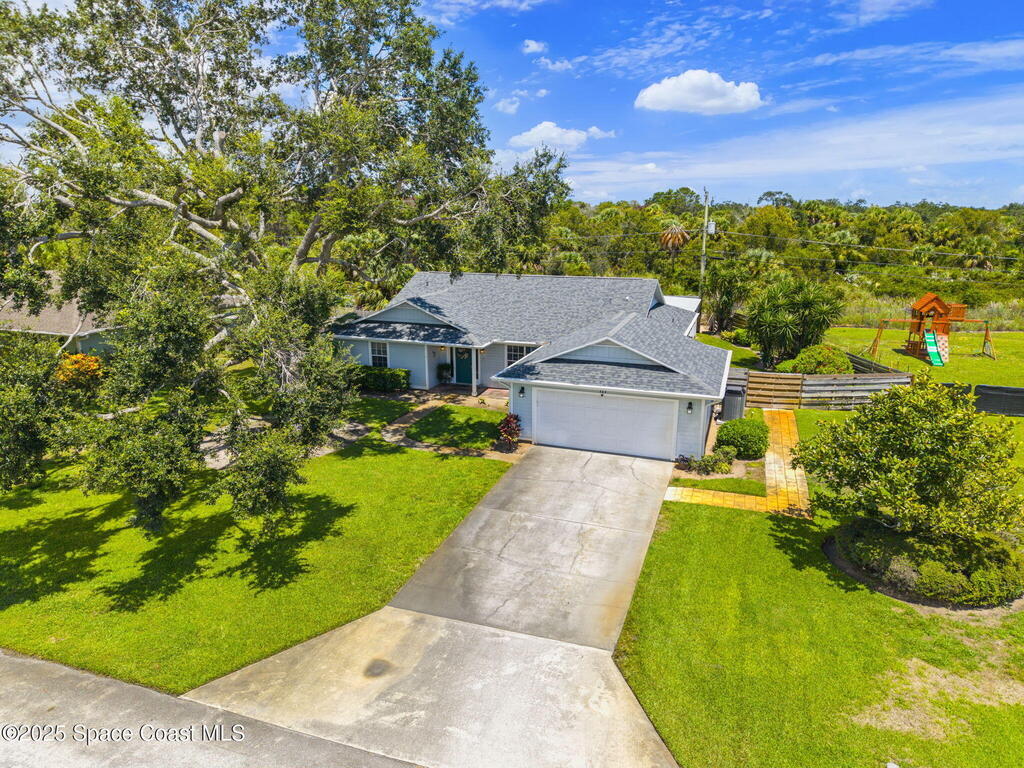 117 N 19th Circle, Vero Beach, FL 32962