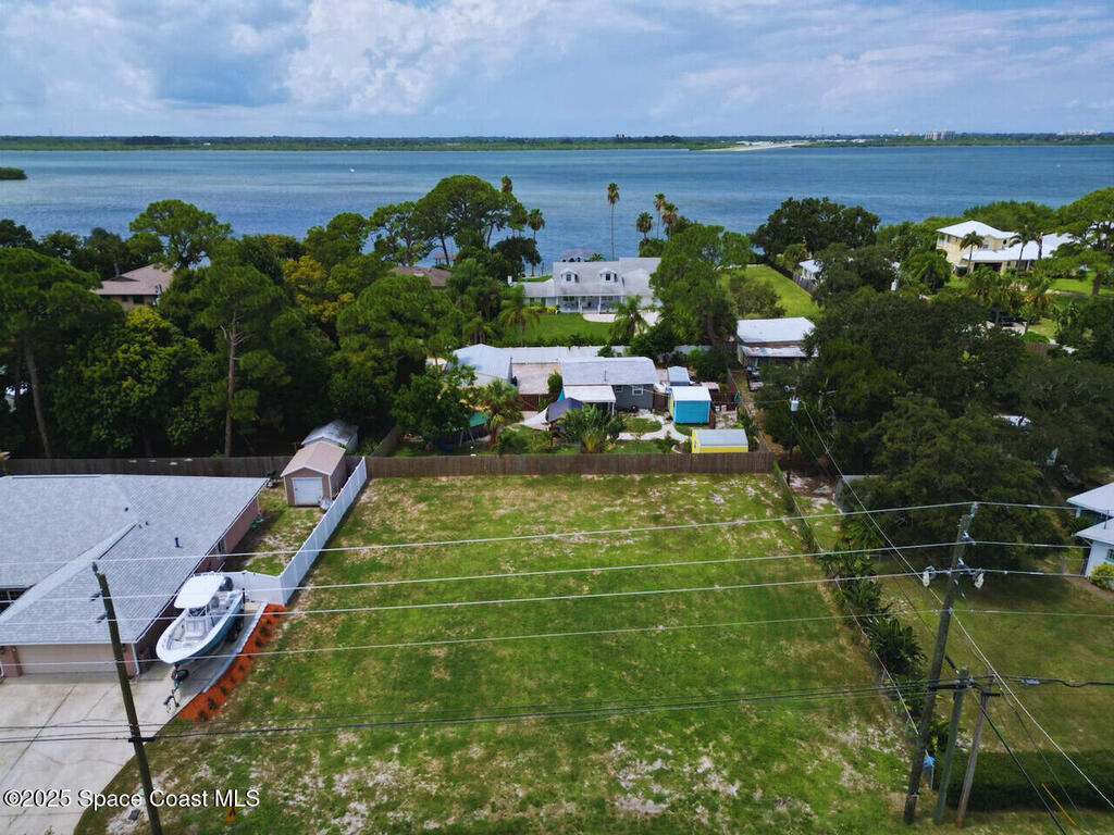 1125 Newfound Harbor Drive, Merritt Island, FL 32952