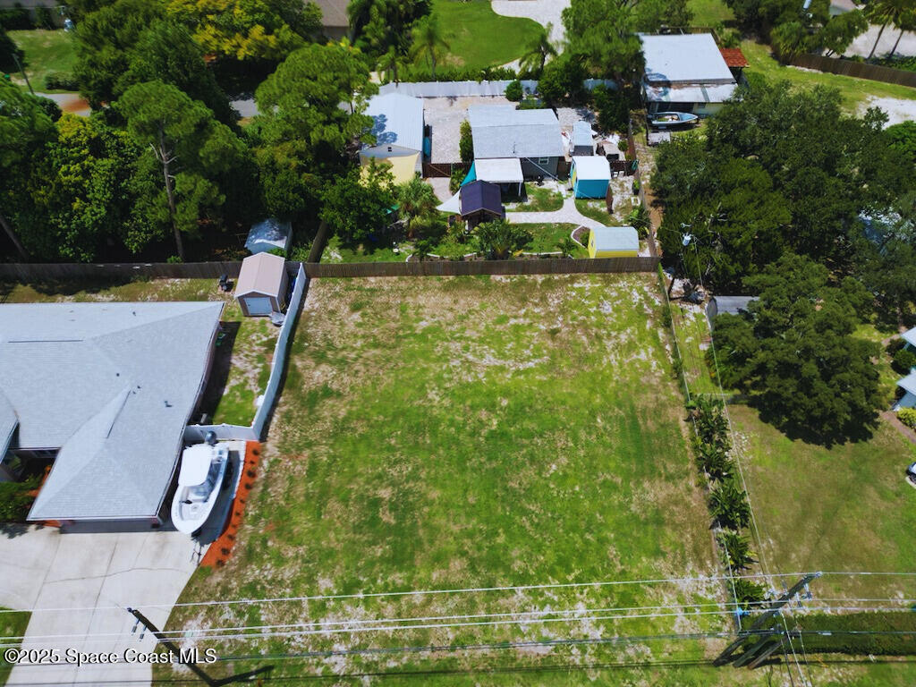 1125 Newfound Harbor Drive, Merritt Island, FL 32952