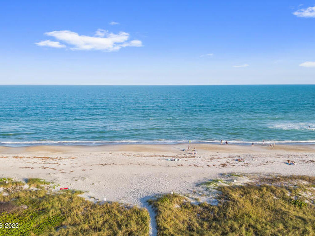 4570 Ocean Beach Boulevard, Cocoa Beach, FL 32931