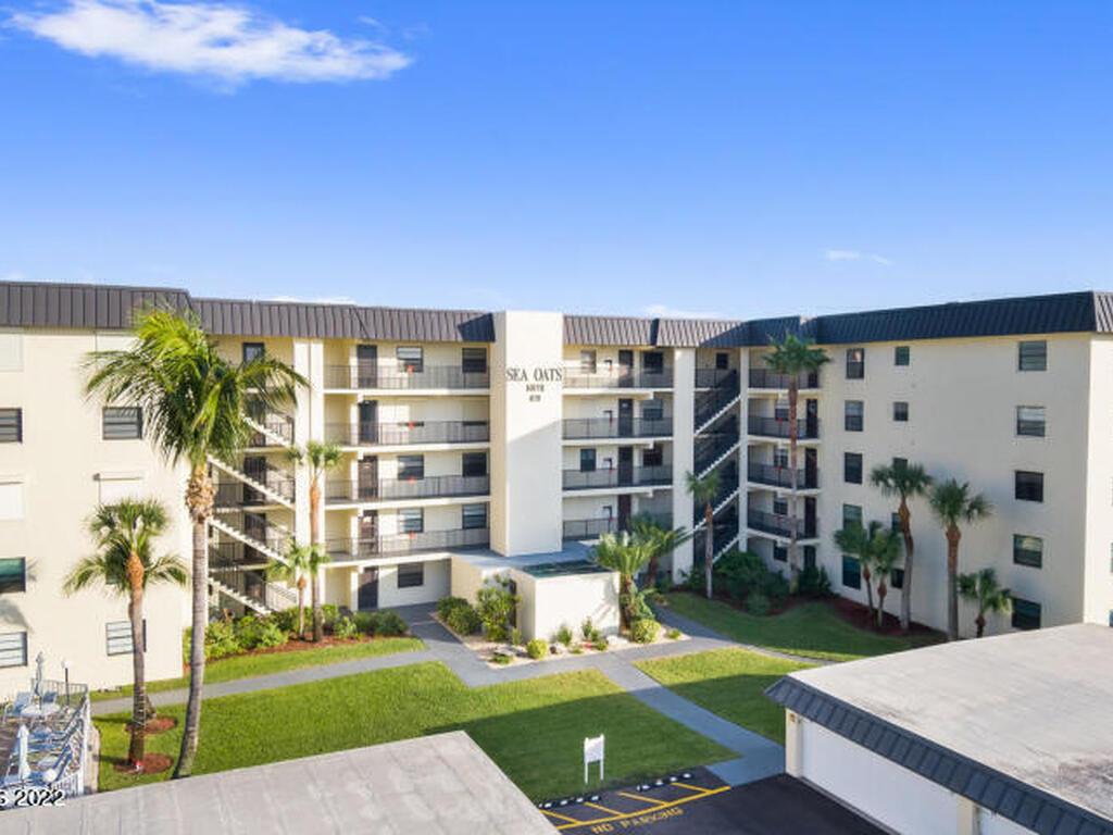 4570 Ocean Beach Boulevard, Cocoa Beach, FL 32931