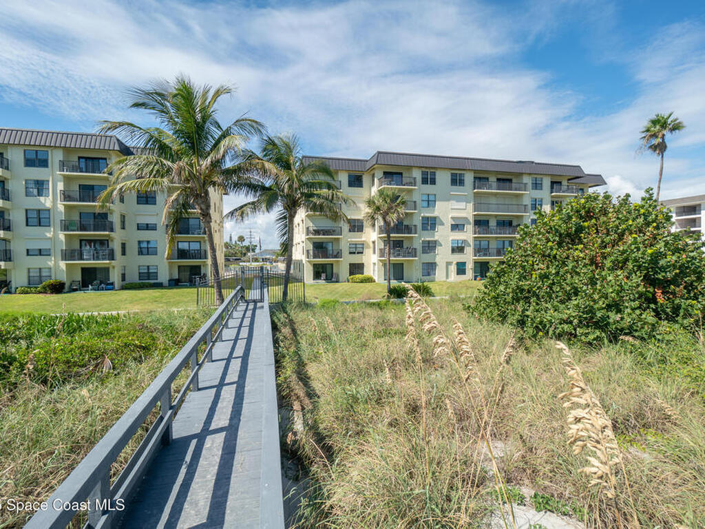 4570 Ocean Beach Boulevard, Cocoa Beach, FL 32931
