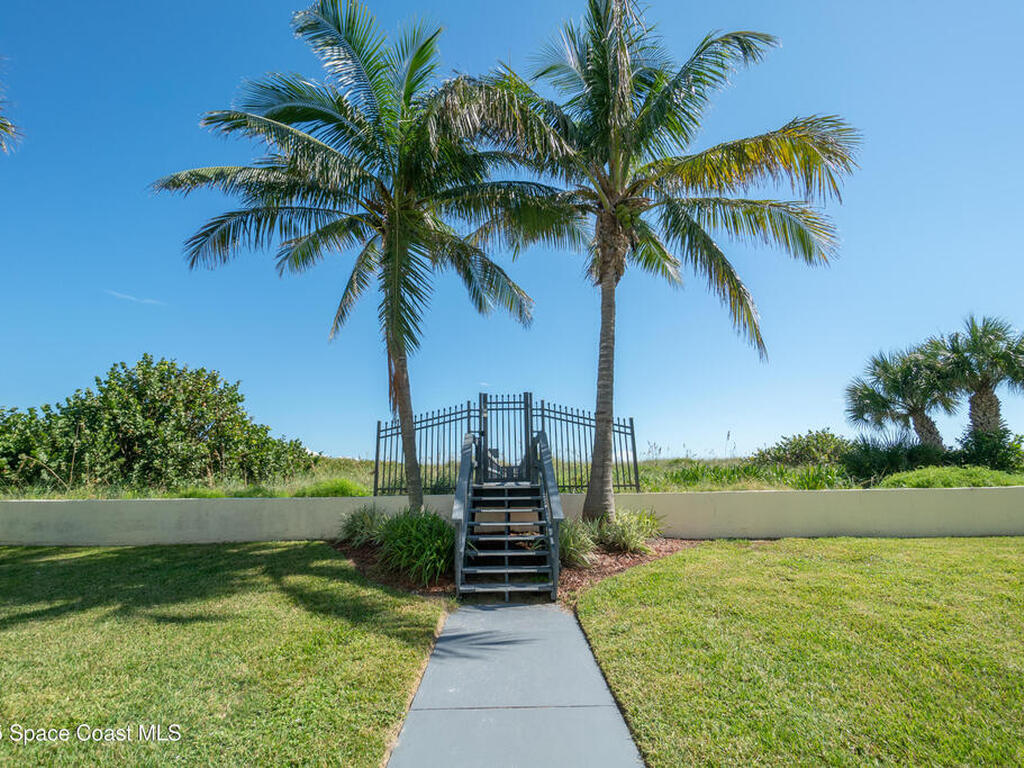 4570 Ocean Beach Boulevard, Cocoa Beach, FL 32931