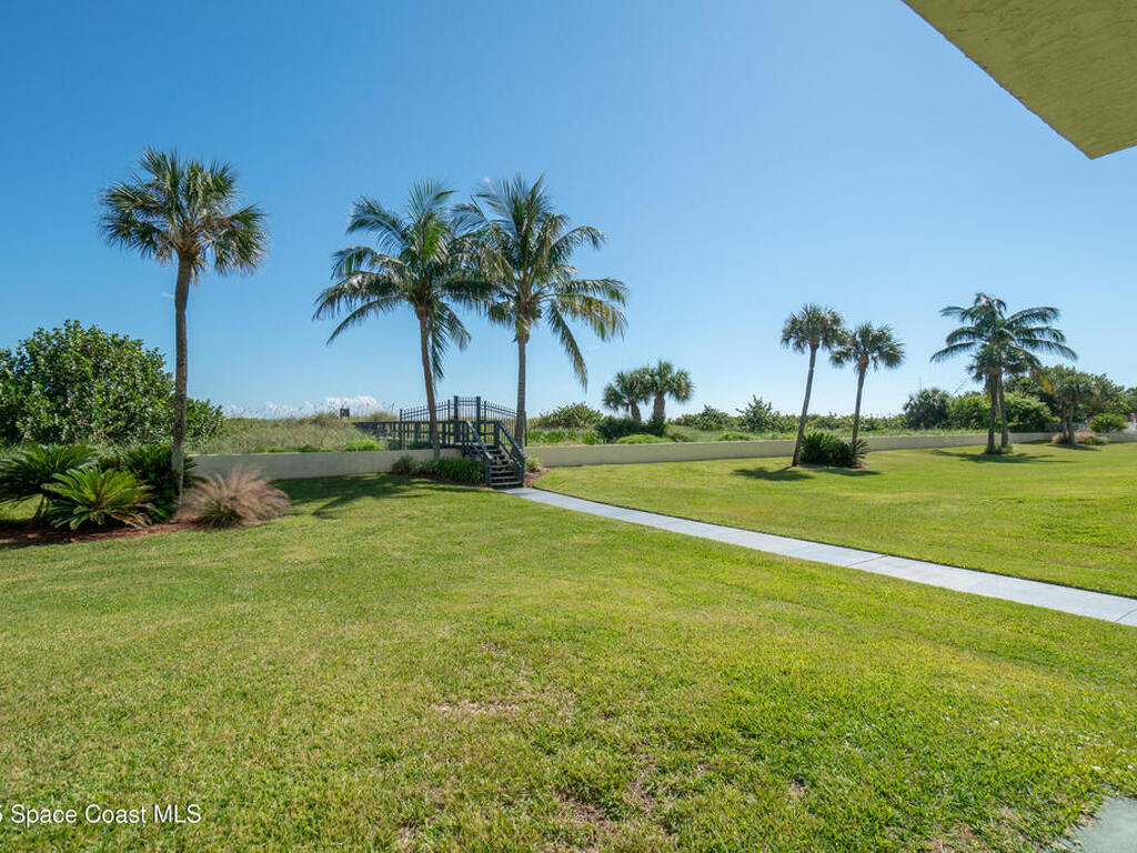 4570 Ocean Beach Boulevard, Cocoa Beach, FL 32931