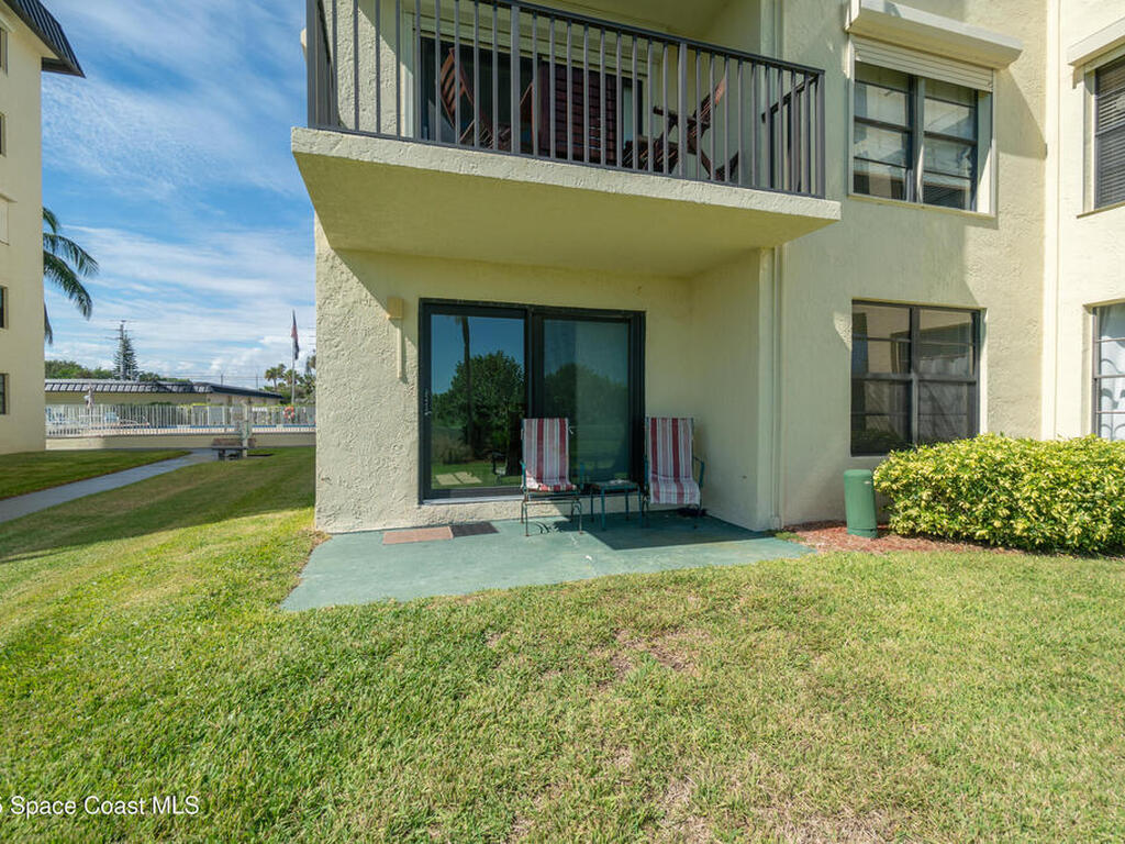 4570 Ocean Beach Boulevard, Cocoa Beach, FL 32931