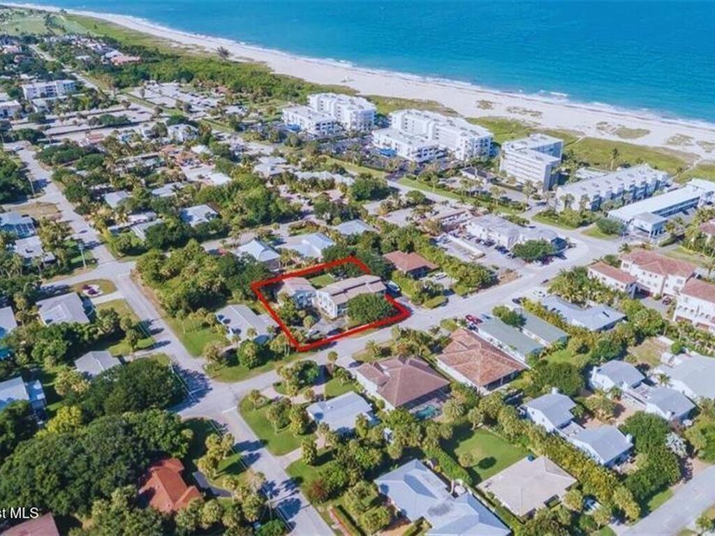 917 Coquina Lane, Vero Beach, FL 32963