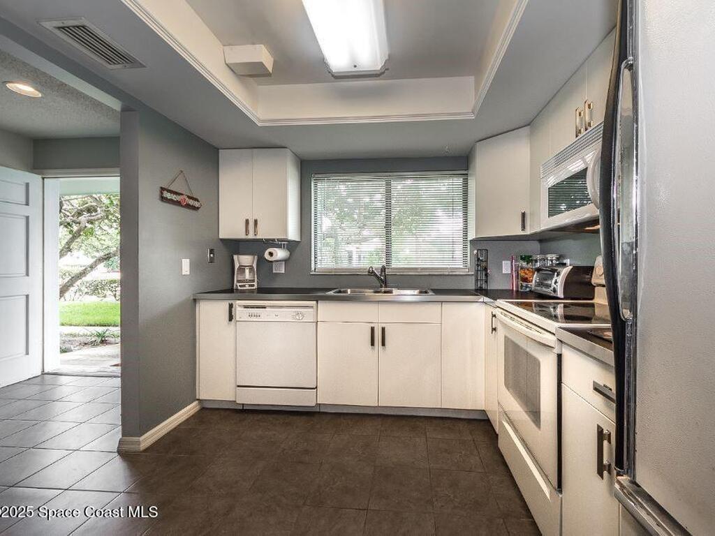 917 Coquina Lane, Vero Beach, FL 32963