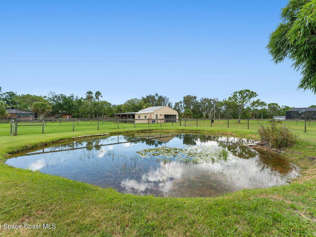 2175 Lacourt Lane, Malabar, FL 32950