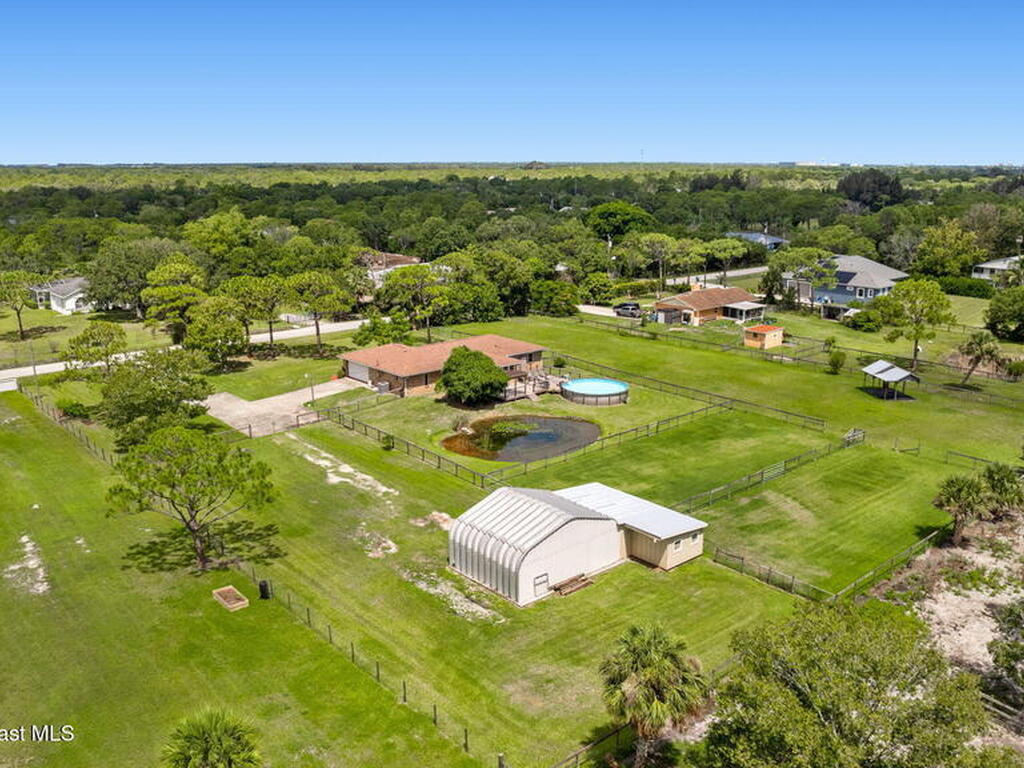 2175 Lacourt Lane, Malabar, FL 32950