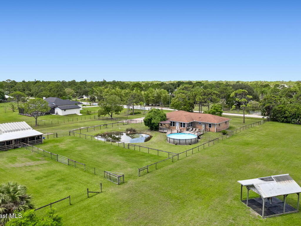 2175 Lacourt Lane, Malabar, FL 32950